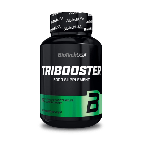 Tribooster - 60 tablete