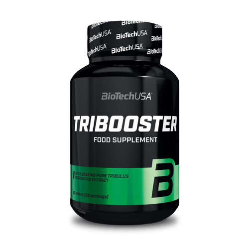 Tribooster - 60 tablete