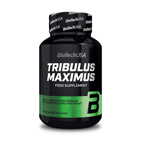 Tribulus Maximus - 90 tablete