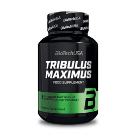 Tribulus Maximus - 90 tablete