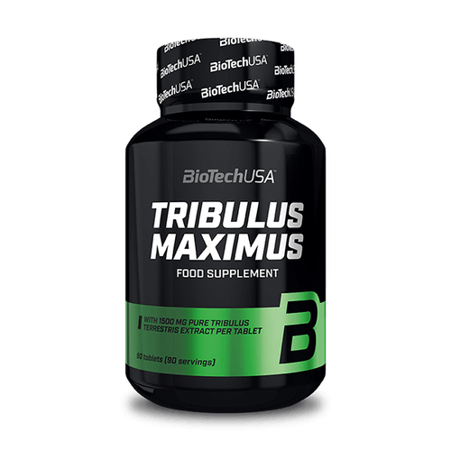 Tribulus Maximus - 90 tablete