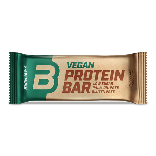 Vegan Protein Bar baton de proteine - 50 g