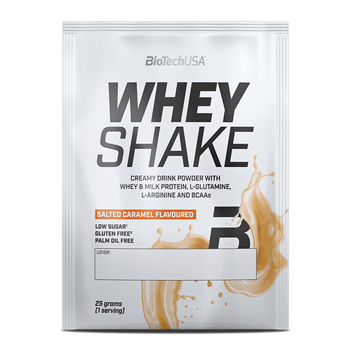 Whey Shake - 25 g
