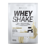 Whey Shake - 25 g