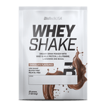 Whey Shake - 25 g
