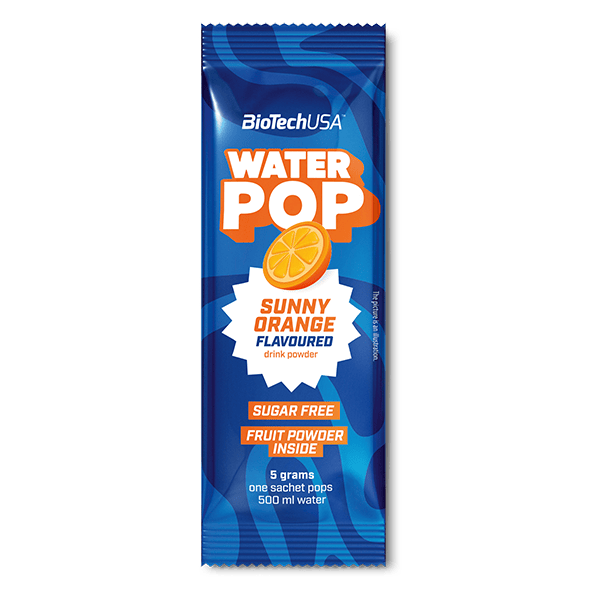 Water Pop - 5 g