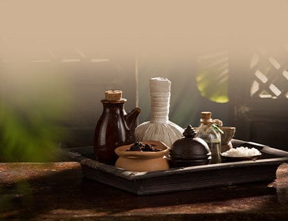 Pentru iubitorii de Ayurveda