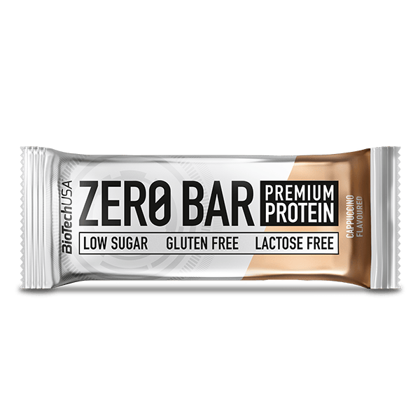 Zero Bar Baton proteic - 50 g