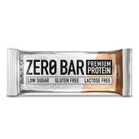 Zero Bar Baton proteic - 50 g