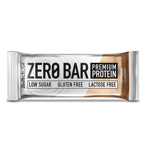 Zero Bar Baton proteic - 50 g