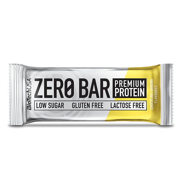 Zero Bar Baton proteic - 50 g