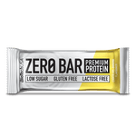Zero Bar Baton proteic - 50 g