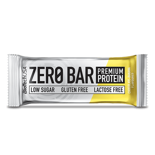 Zero Bar Baton proteic - 50 g