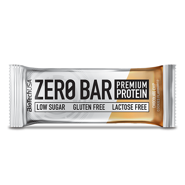 Zero Bar Baton proteic - 50 g