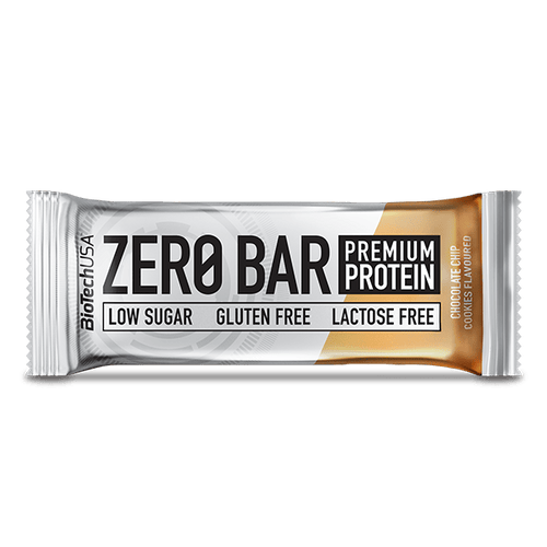Zero Bar Baton proteic - 50 g