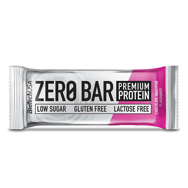 Zero Bar Baton proteic - 50 g