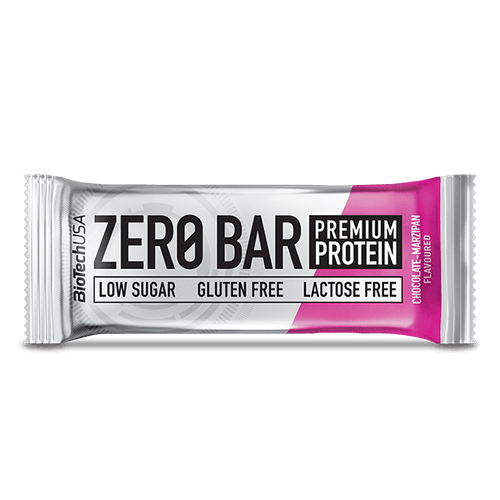 Zero Bar Baton proteic - 50 g