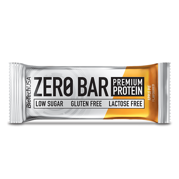 Zero Bar Baton proteic - 50 g