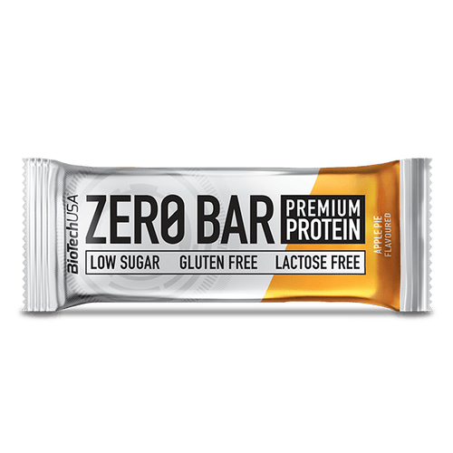 Zero Bar Baton proteic - 50 g