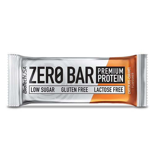 Zero Bar Baton proteic - 50 g