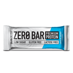 Zero Bar Baton proteic - 50 g