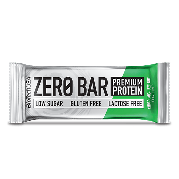 Zero Bar Baton proteic - 50 g