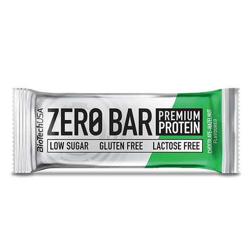 Zero Bar Baton proteic - 50 g