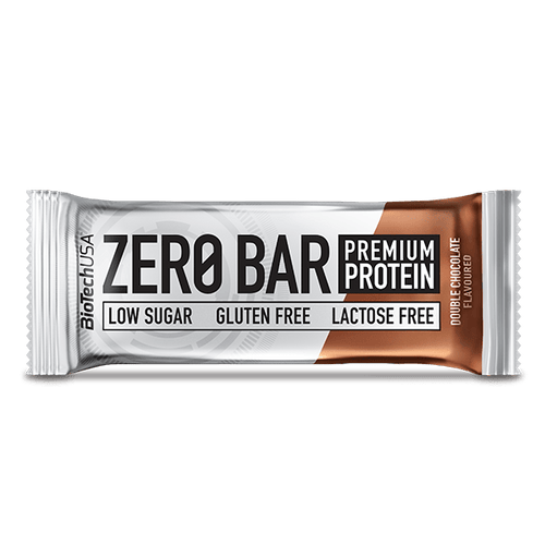 Zero Bar Baton proteic - 50 g