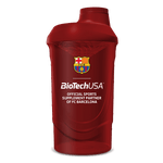 FC Barcelona Shaker - 600 ml