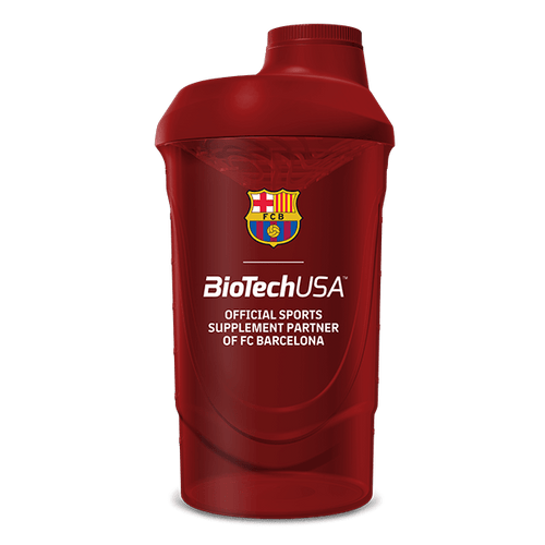 FC Barcelona Shaker - 600 ml