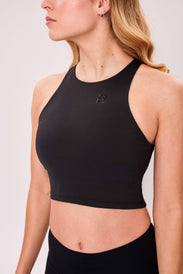 MEDIUM SUPPORT PADDED TOP Sutien sport de damă