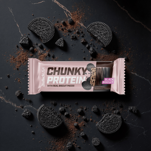 Chunky Protein Bar - 50 g