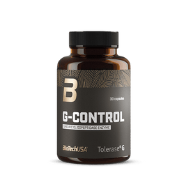 G-Control - 30 capsule