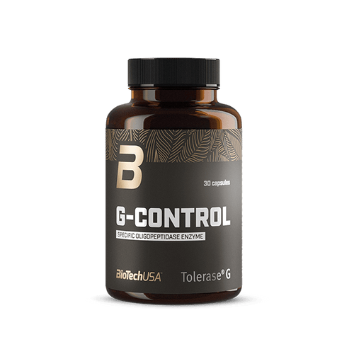 G-Control - 30 capsule