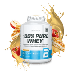 100% Pure Whey - 2270 g