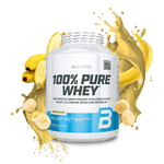 100% Pure Whey - 2270 g