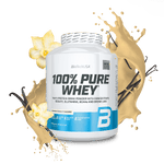 100% Pure Whey - 2270 g