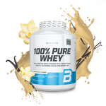 100% Pure Whey - 2270 g