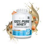 100% Pure Whey - 2270 g