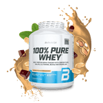 100% Pure Whey - 2270 g