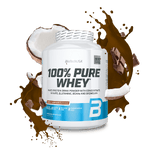 100% Pure Whey - 2270 g