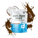 100% Pure Whey - 1000 g