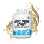 100% Pure Whey - 2270 g