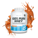 100% Pure Whey - 2270 g
