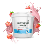 100% Pure Whey - 4000 g