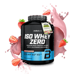 Iso Whey Zero - 2270 g