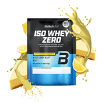 Iso Whey Zero - 25 g