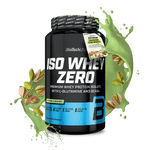 Iso Whey Zero - 908 g
