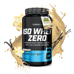 Iso Whey Zero - 908 g