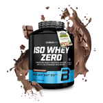 Iso Whey Zero - 1816 g